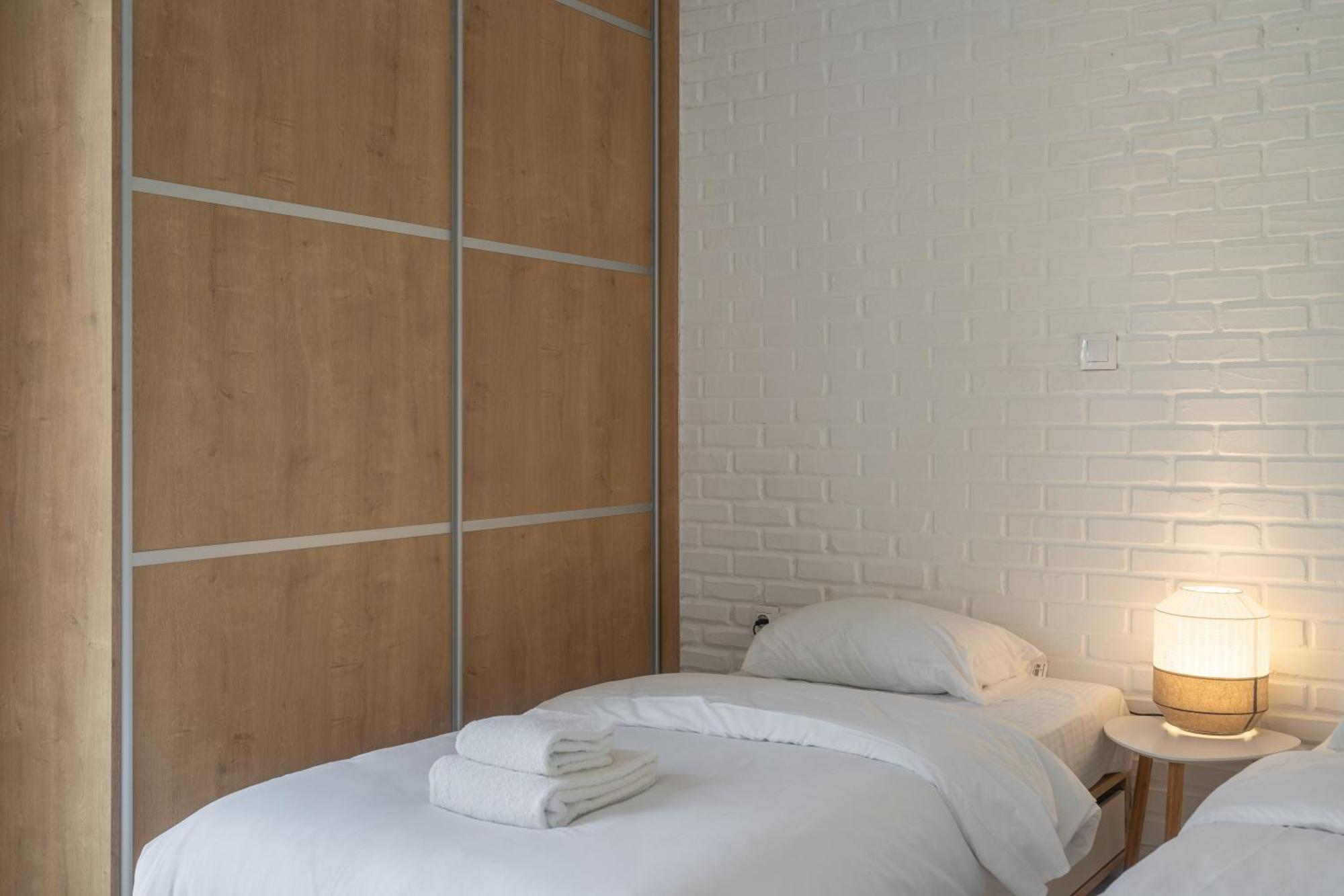 Kolonaki Flat C - Greecing Appartement