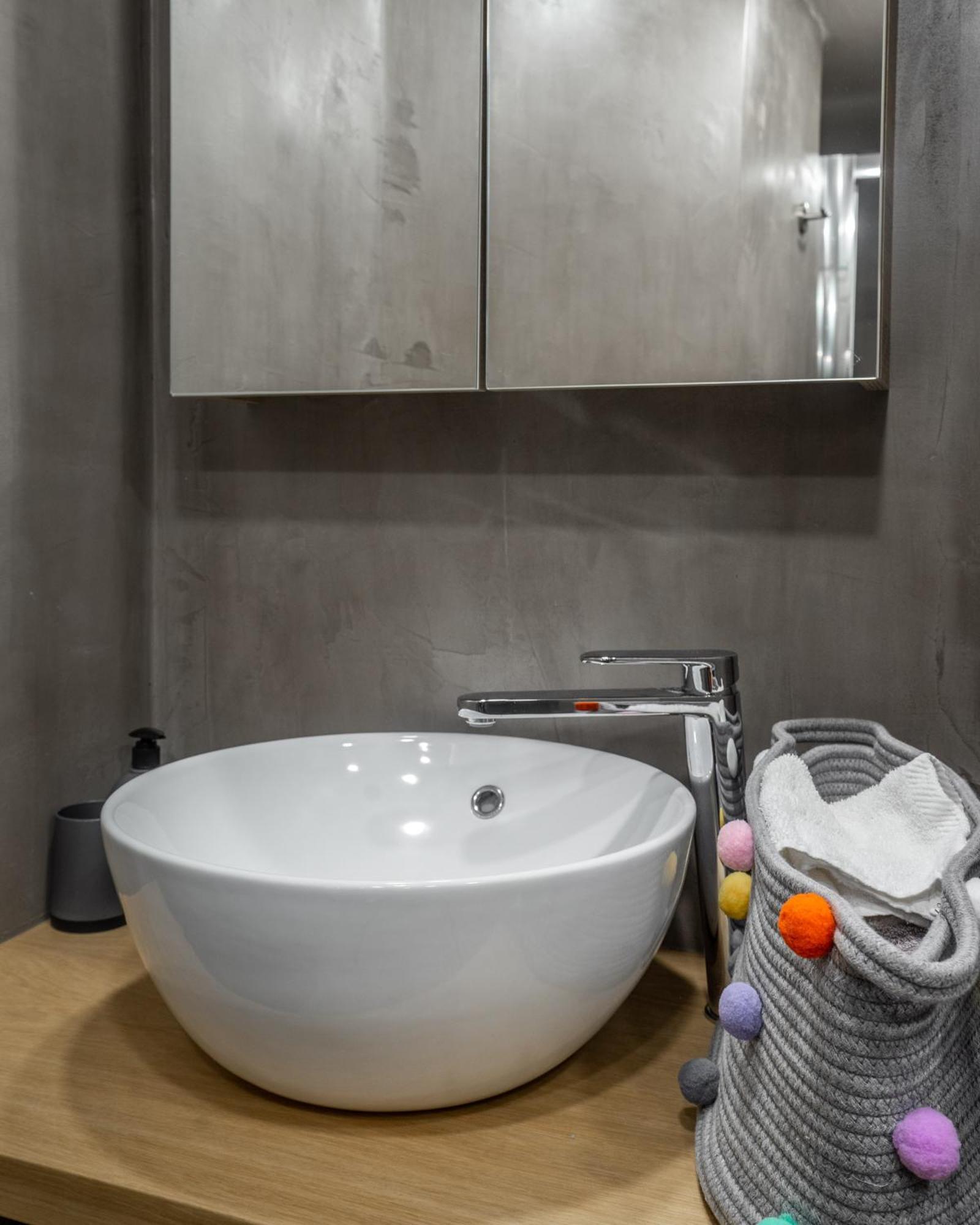 Kolonaki Flat C - Greecing Appartement