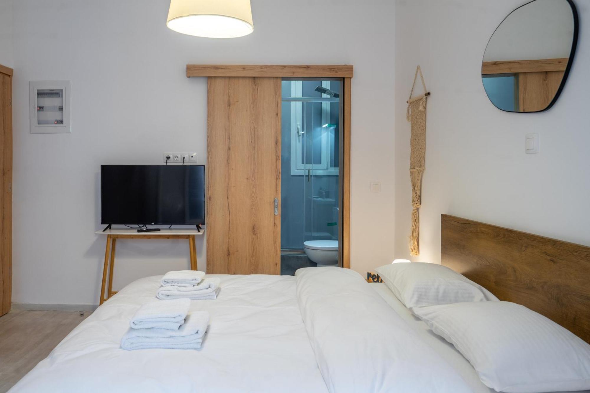 Apartment Kolonaki Flat C - Greecing