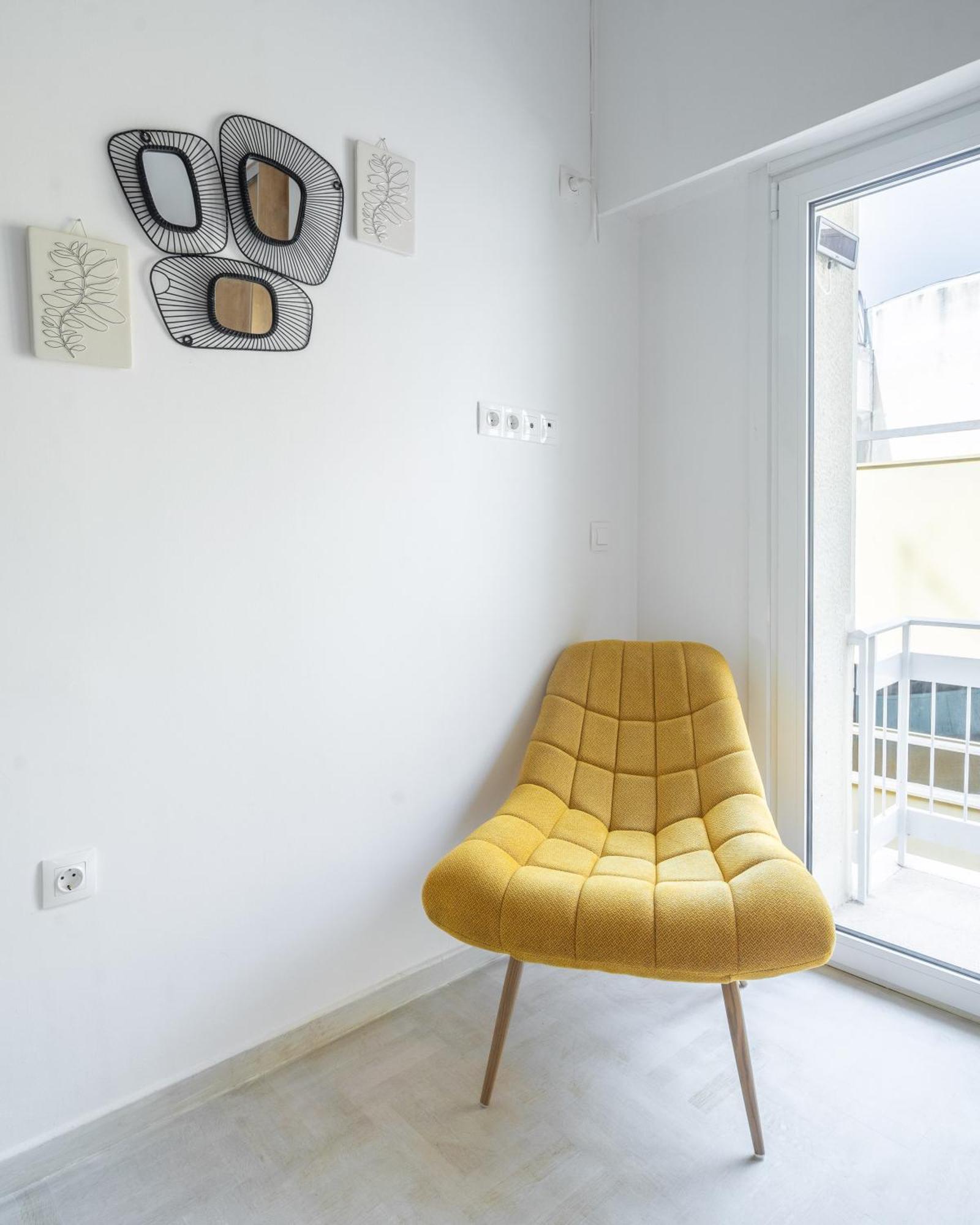 Kolonaki Flat C - Greecing