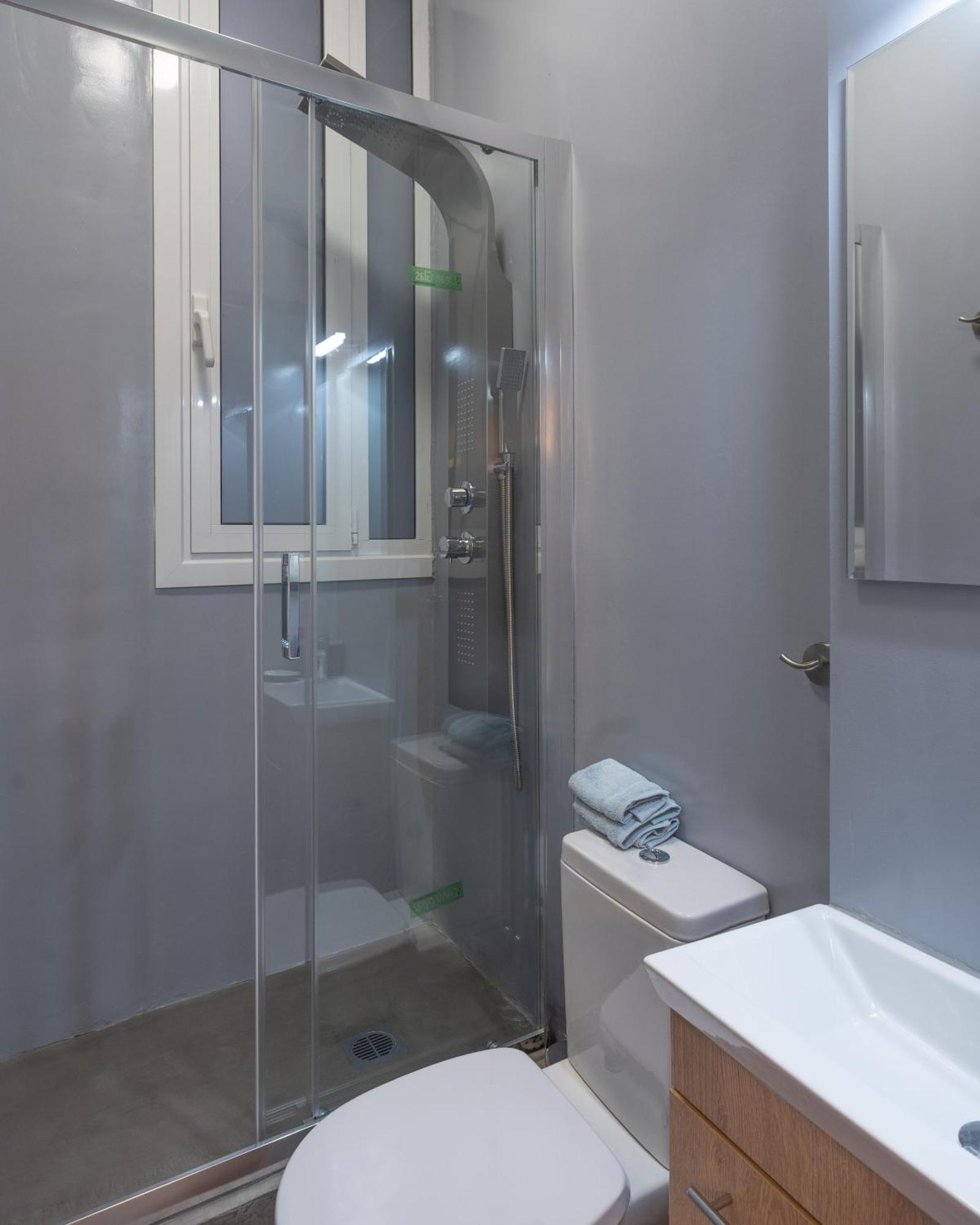 Kolonaki Flat C - Greecing Apartment *
