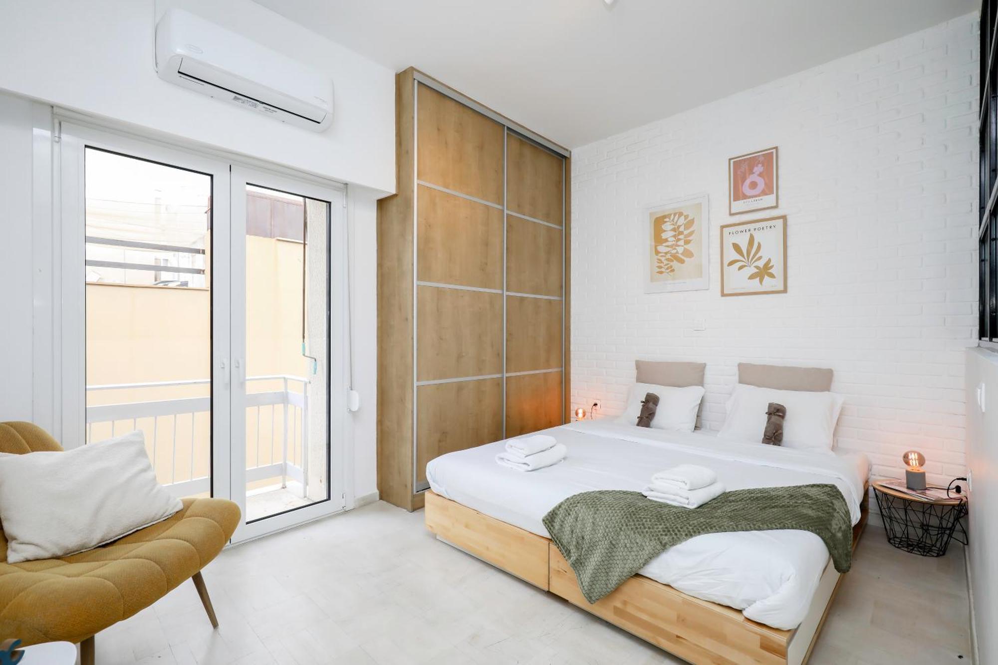 Kolonaki Flat C - Greecing *