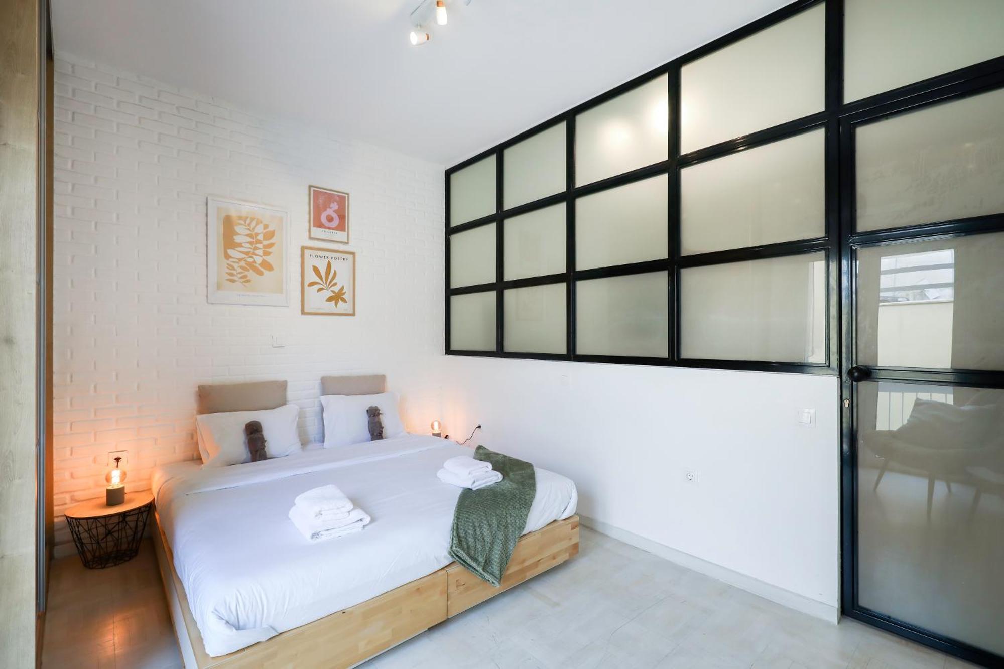 Kolonaki Flat C - Greecing Apartment